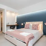 Alojamento de Turismo Rural Monte Oliva -