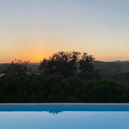 Monte Oliva - Alojamento de Turismo Rural *