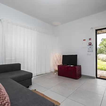 Monte Oliva - Vakantieboerderij
