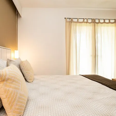 Vakantieboerderij Monte Oliva - *