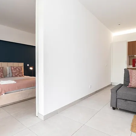 Vakantieboerderij Monte Oliva - Santo Estevao (Faro)