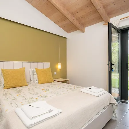 Vakantieboerderij Monte Oliva -
