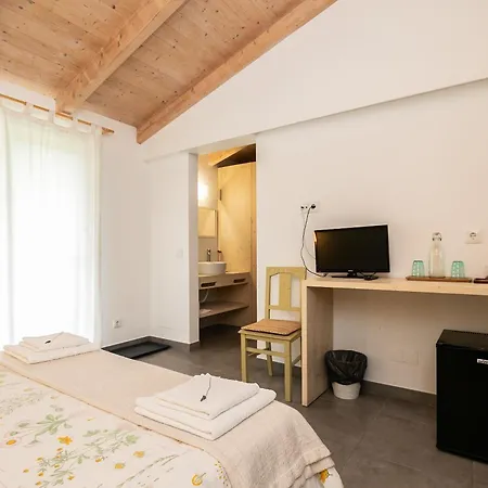 Monte Oliva - Vakantieboerderij Santo Estevao (Faro)