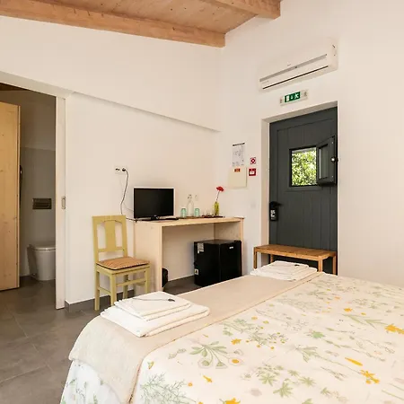 Vakantieboerderij Monte Oliva -
