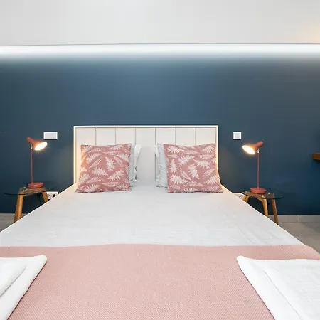 Vakantieboerderij Monte Oliva -