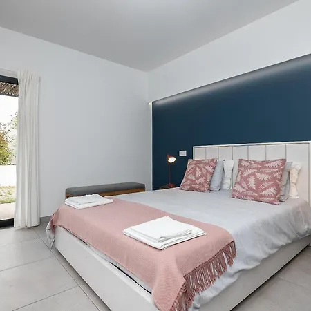 Vakantieboerderij Monte Oliva - *