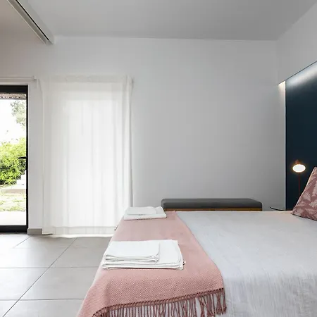 Vakantieboerderij Monte Oliva - Santo Estevao (Faro)
