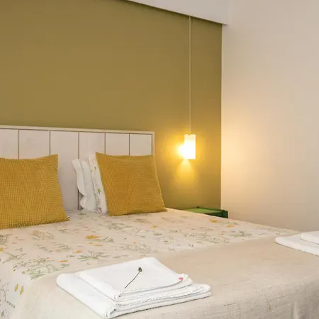 Monte Oliva - Vakantieboerderij *