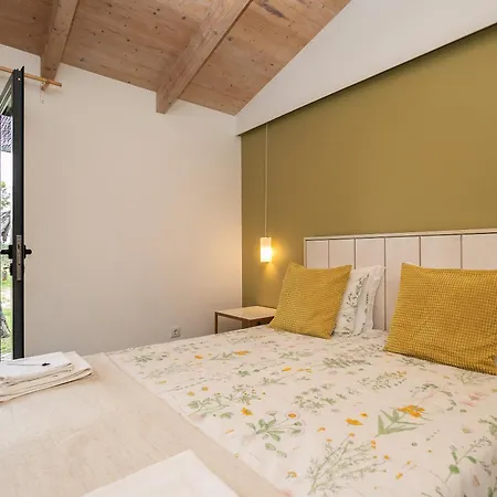 Monte Oliva - Vakantieboerderij