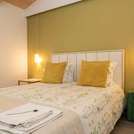 Vakantieboerderij Monte Oliva -