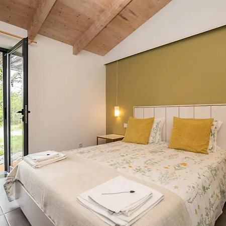 Monte Oliva - Vakantieboerderij *