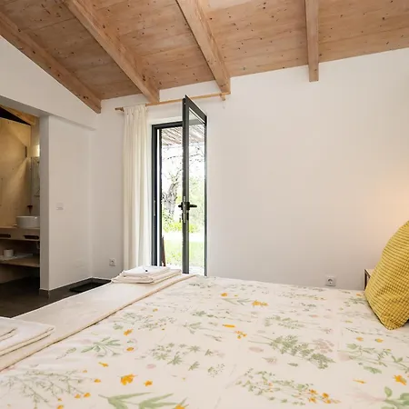 Monte Oliva - Vakantieboerderij Santo Estevao (Faro)