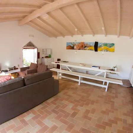 Alojamento de Turismo Rural Monte Oliva - Santo Estevao (Faro)