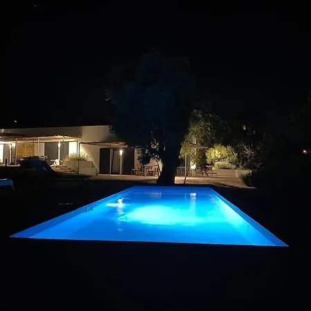 Monte Oliva -