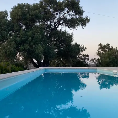 Monte Oliva - Bauernhof Santo Estevao (Faro)