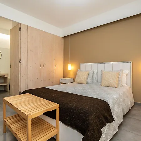 Alloggio per agriturismo Monte Oliva - Santo Estevao (Faro)