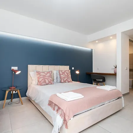 Monte Oliva - Santo Estevao (Faro)