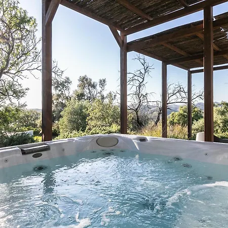 Monte Oliva - Santo Estevao (Faro)