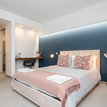 Alloggio per agriturismo Monte Oliva -