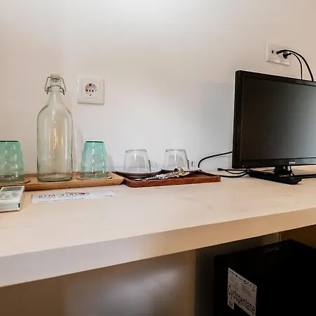 Alloggio per agriturismo Monte Oliva -
