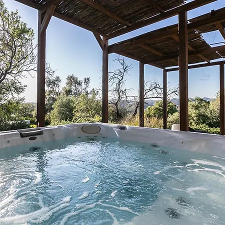 Alloggio per agriturismo Monte Oliva - *