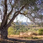 农家乐 Monte Oliva -