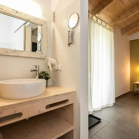 Lantgård Monte Oliva -